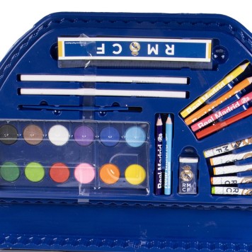 Real Madrid CF stationery set 50 pcs