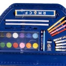 Real Madrid CF stationery set 50 pcs