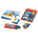 Fireman Sam Teamwork stationery set (24 pcs)