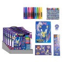 Sonic the Hedgehog Get Me stationery set