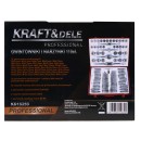 Gwintowniki i narzynki 110el. KD10250