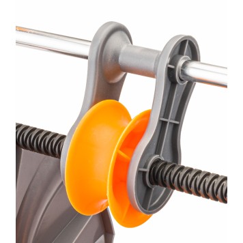 WÓZEK NA WĄŻ PM-WNW-45T