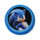 Sonic the Hedgehog Hype Man Stationery Set, 5 pcs