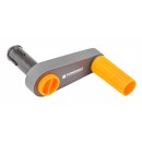 WÓZEK NA WĄŻ PM-WNW-45T