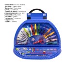 Sonic the Hedgehog Prime stationery set 50 pcs