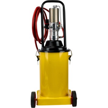 Smarownica pneumatyczna automatyczna 12L KD1443