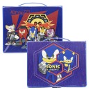 Sonic the Hedgehog Prime stationery set