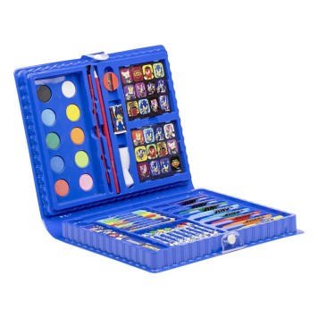 Sonic the Hedgehog Prime stationery set