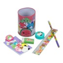 Squishmallows Feelin' stationery set 7 pcs