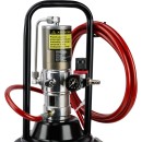 Smarownica pneumatyczna automatyczna 12L KD1443