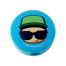 Stumble Guys Race stationery set, 5 pieces