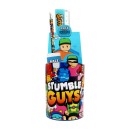 Stumble Guys Race 7-piece stationery set