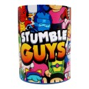 Stumble Guys Race 7-piece stationery set