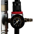 Smarownica pneumatyczna automatyczna 12L KD1443