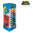 Super Mario stationery set (35 pcs)
