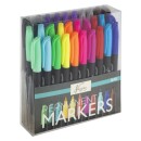 Colour Nassau  marker set 30 pieces