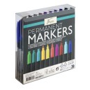 Colour Nassau  marker set 30 pieces
