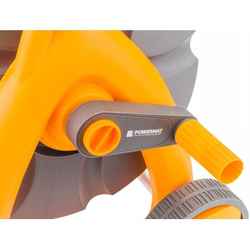 WÓZEK NA WĄŻ PM-WNW-45T