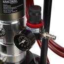 Smarownica pneumatyczna automatyczna 12L KD1443