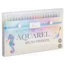 Colour Nassau  water-based felt pen set of 20