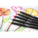 Colour Nassau  water-based felt pen set of 20