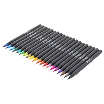 Colour Nassau  water-based felt pen set of 20