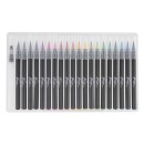 Colour Nassau  water-based felt pen set of 20