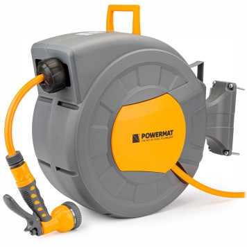 AUTOMATYCZNY BĘBEN NA WĄŻ PM-ABNW-20T