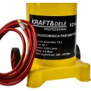 Smarownica pneumatyczna automatyczna 12L KD1443