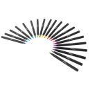 Colour Nassau  water-based felt pen set of 20