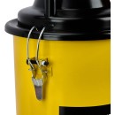 Smarownica pneumatyczna automatyczna 12L KD1443