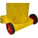 Smarownica pneumatyczna automatyczna 12L KD1443