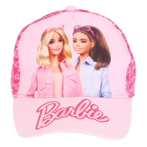 Barbie Fabulous children's baseball cap 54 cm