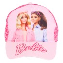 Barbie Fabulous children's baseball cap 54 cm