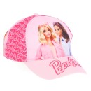 Barbie Fabulous children's baseball cap 54 cm