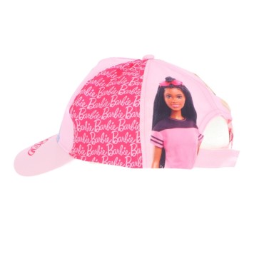 Barbie Fabulous children's baseball cap 54 cm