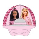 Barbie Fabulous children's baseball cap 54 cm
