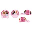 Barbie Fabulous children's baseball cap 54 cm