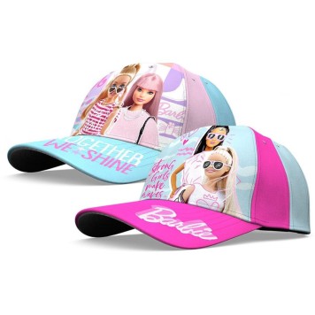 Barbie Shine children's baseball cap 52-54 cm