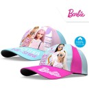 Barbie Shine children's baseball cap 52-54 cm