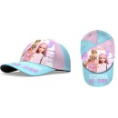 Barbie Shine children's baseball cap 52-54 cm