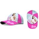 Barbie Shine children's baseball cap 52-54 cm