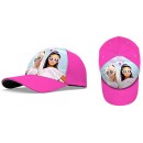 Barbie Strong children's baseball cap 52-54 cm