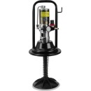 Smarownica pneumatyczna automatyczna 12L KD1443