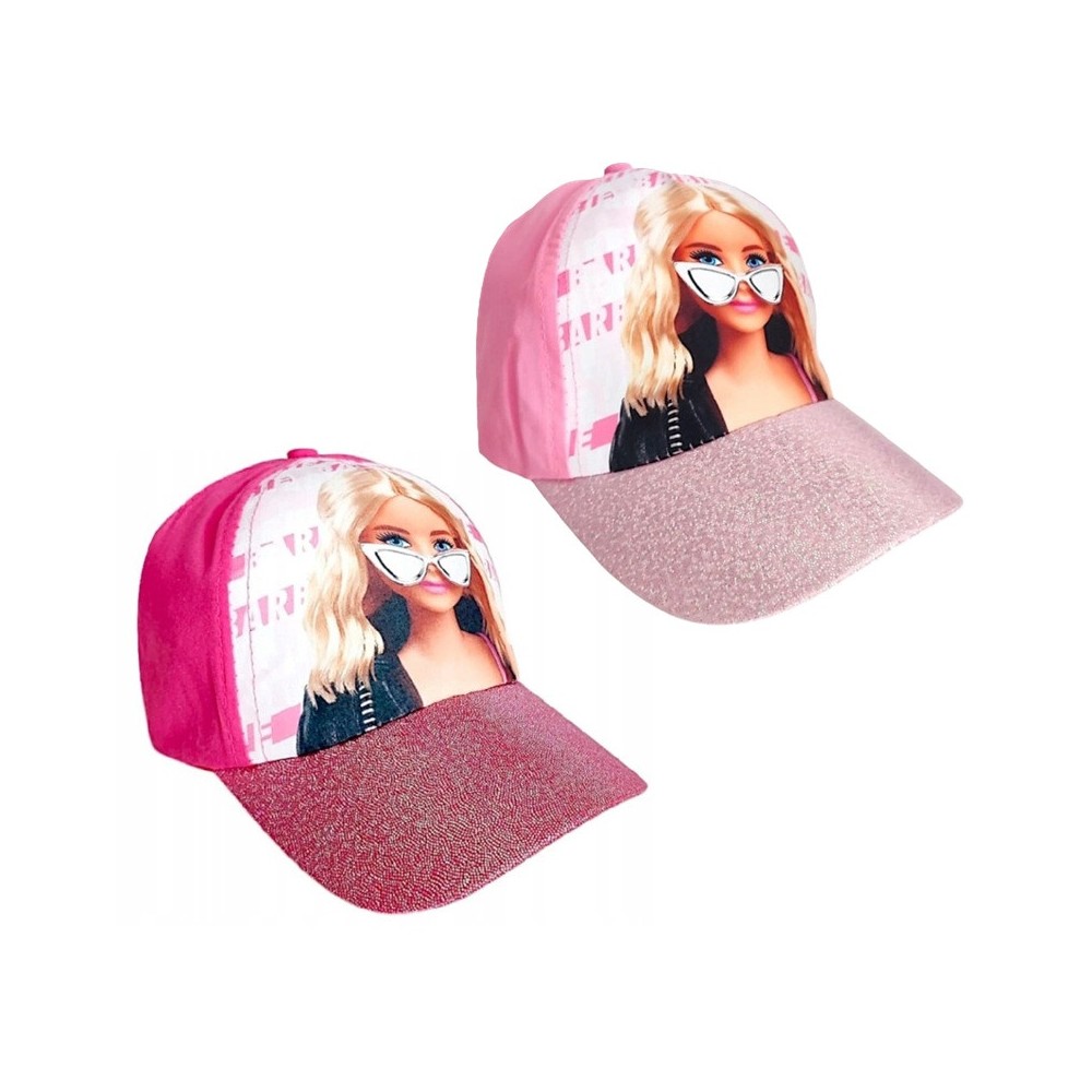 Barbie Sunshade children's baseball cap 52-54 cm