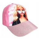 Barbie Sunshade children's baseball cap 52-54 cm