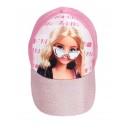Barbie Sunshade children's baseball cap 52-54 cm