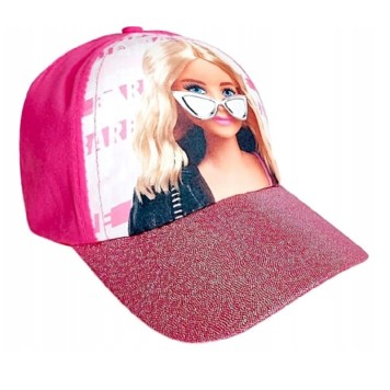Barbie Sunshade children's baseball cap 52-54 cm