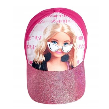 Barbie Sunshade children's baseball cap 52-54 cm