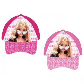 Barbie Sunshade children's baseball cap 52-54 cm